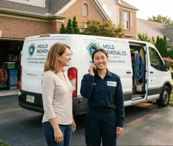 Crawlspace Mold Remediation Noxen, PA FAQs